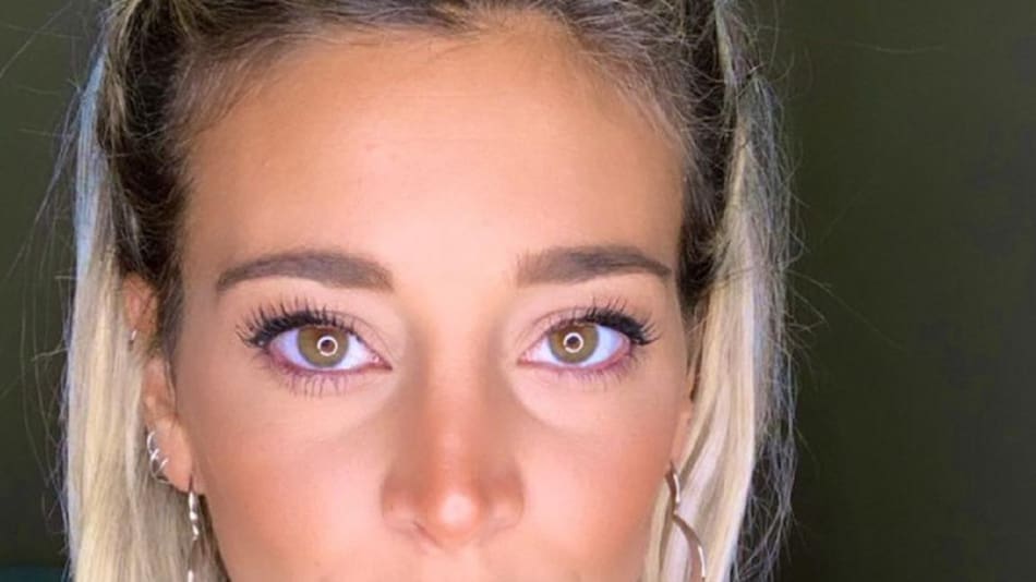 Sol Pérez, chica hot