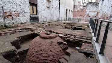 El corazón colonial de Buenos Aires aún está en pie y puede visitarse: secretos de la Manzana de las Luces