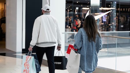 Abre un nuevo shopping en Buenos Aires