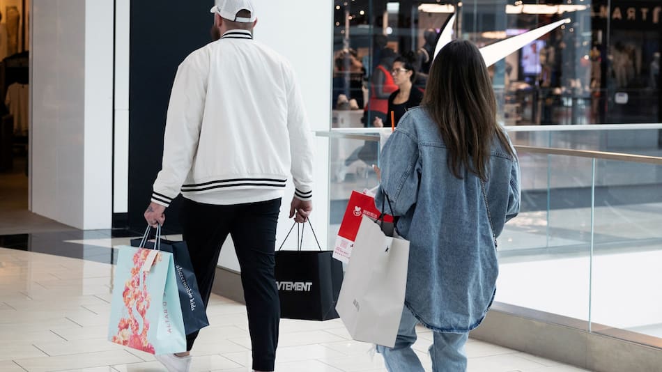 Llegan nuevas marcas de lujo extranjeras a la Argentina: en qué shoppings estarán y cuándo abrirán sus locales | canal26.com