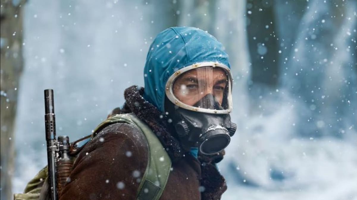 El Eternauta, la serie protagonizada por Ricardo Darín. Foto Netflix