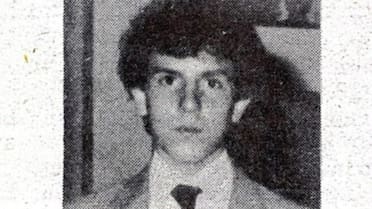 Crimen de Coghlan: Cristian Graf mostró el lugar donde fueron hallados los restos de Diego Fernández Lima