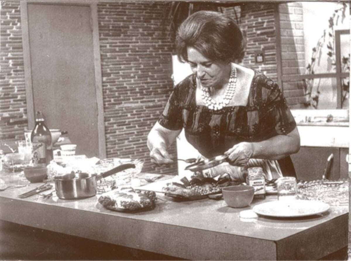 Doña Petrona