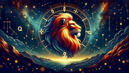 Horóscopo de Leo de hoy: domingo 15 de marzo de 2026
