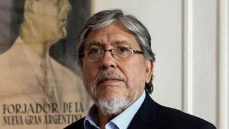 Fernando Chino Navarro, peronismo, Partido Justicialista, NA