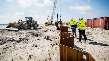 El túnel submarino más grande del mundo permitirá cruzar de un importante país a otro en 7 minutos: dónde se construirá y cuánto costará