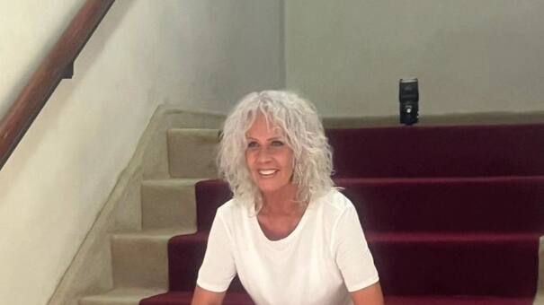 Crece la preocupación por el estado de salud de María Valenzuela: se tuvo que internar de urgencia