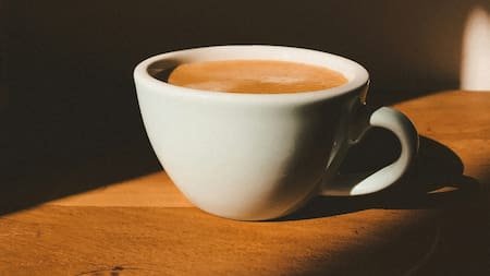 Café. Foto: Unsplash