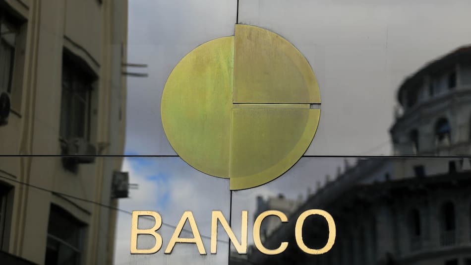 Cierran los bancos.