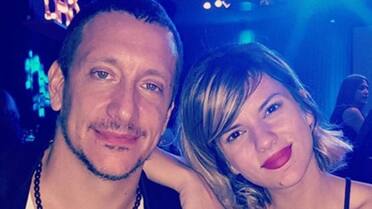 “Ataque de llanto en el camarín”: el mal momento de Nico Vázquez tras la firma del divorcio con Gimena Accardi