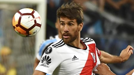 Leonardo Ponzio, River, NA