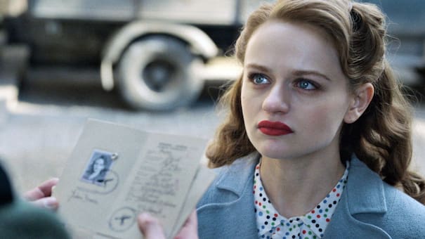 Disney+: la serie de época basada en la Segunda Guerra Mundial que no te podés perder