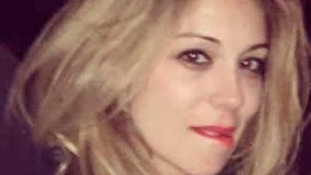 Geraldine Daiana Martínez