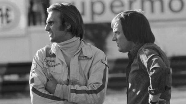 La hija de Reutemann reclamará el campeonato de Fórmula 1 de 1981 tras la confesión de Bernie Ecclestone