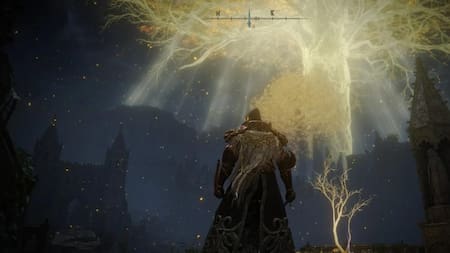 Elden Ring. Foto: captura de video