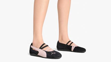 Calzado Speedcat de Puma. Foto: PUMA.