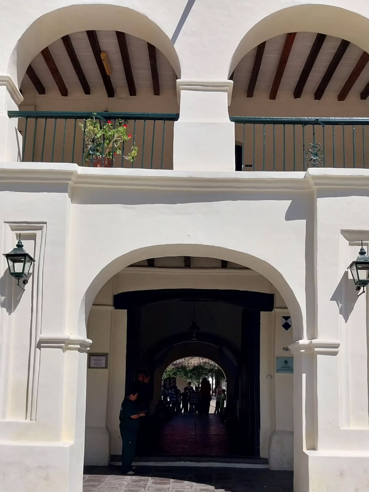 Cabildo de Salta