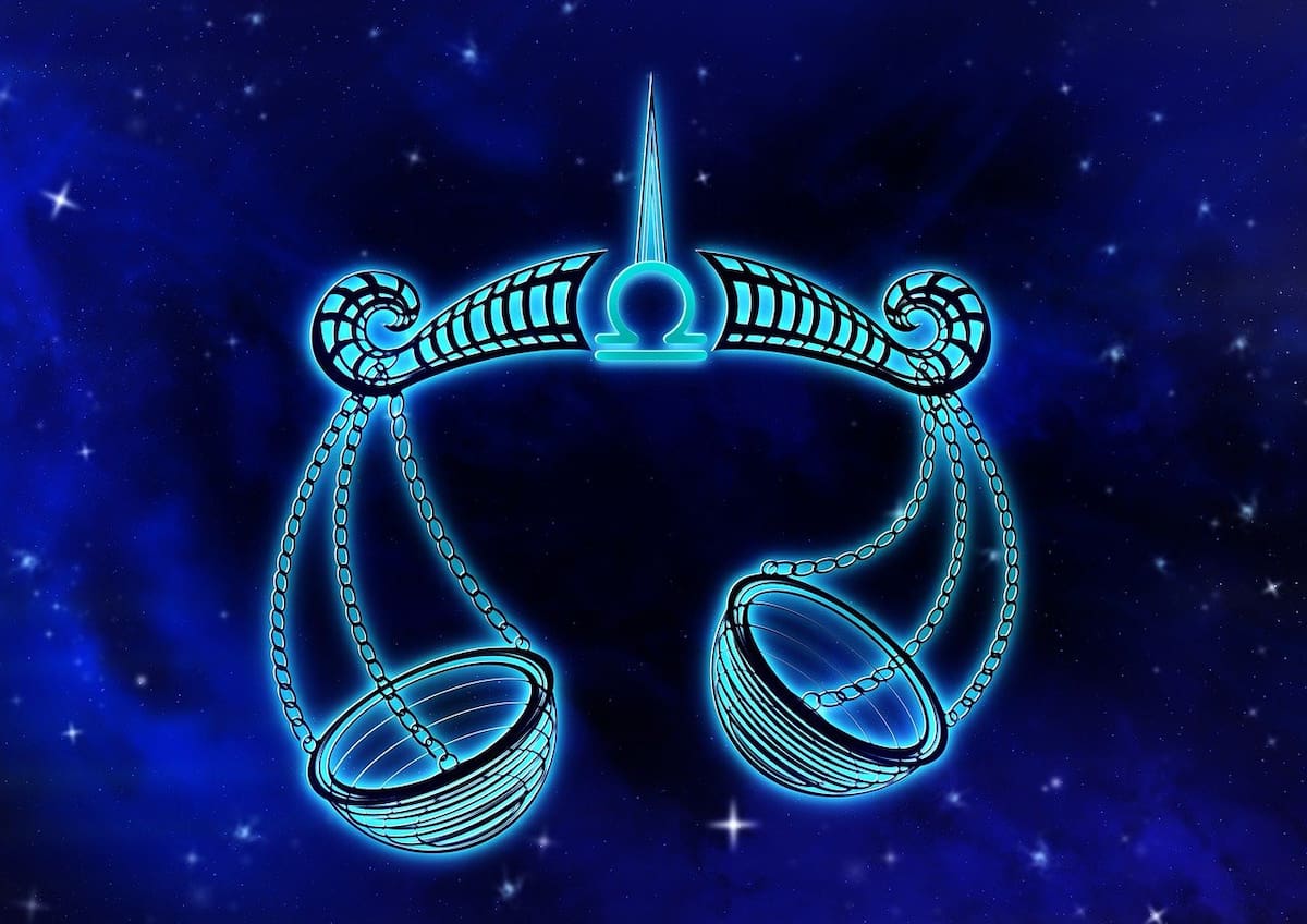 Libra. Foto Pixabay.