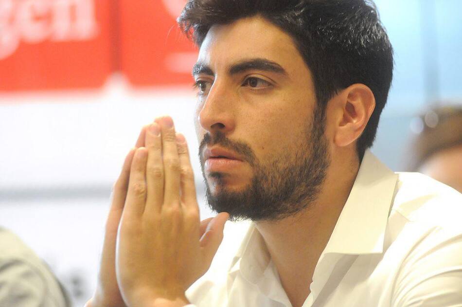 Facundo Moyano