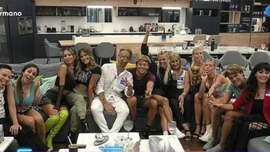 Se fue un familiar. Foto: NA.
