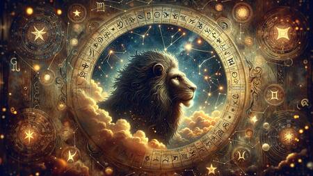 Horóscopo de Leo de hoy: lunes 9 de diciembre de 2024. Foto: Redacción canal26.com