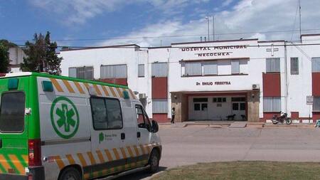 Hospital Municipal Dr. Emilio Ferreyra de Necochea