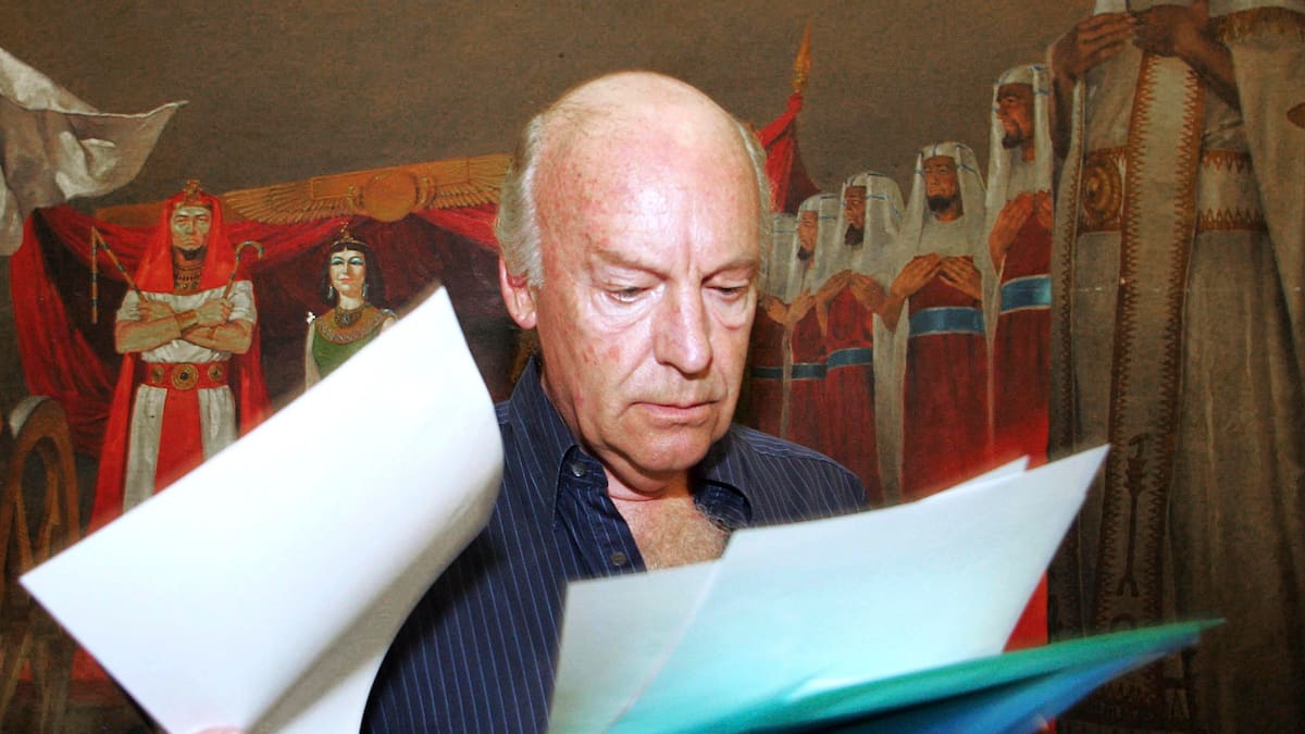 Eduardo Galeano.