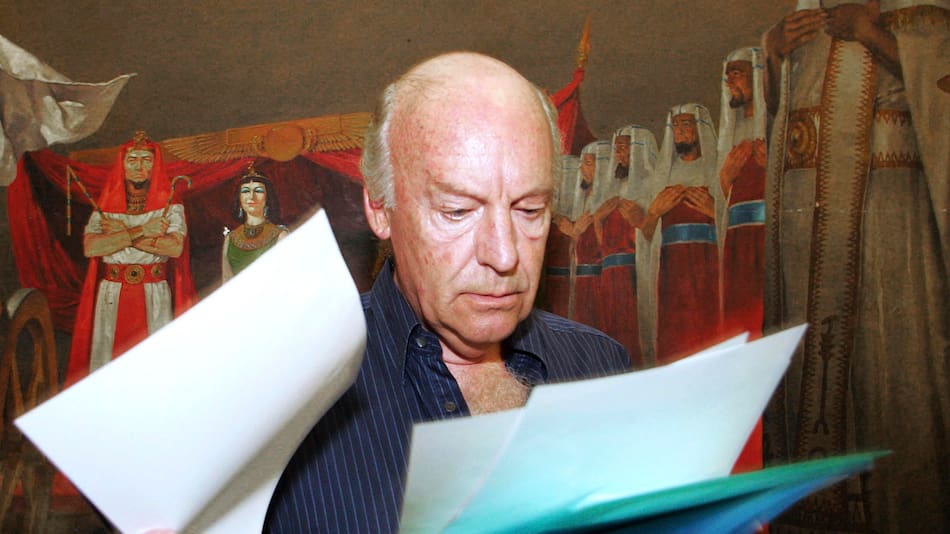 Eduardo Galeano.