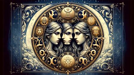 Horóscopo de Géminis de hoy: sábado 11 de mayo de 2024. Foto: Redacción canal26.com