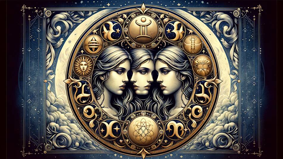 Horóscopo de Géminis de hoy: sábado 11 de mayo de 2024. Foto: Redacción canal26.com