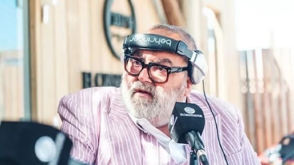De qué murió Jorge Lanata: así fueron sus últimos meses internado