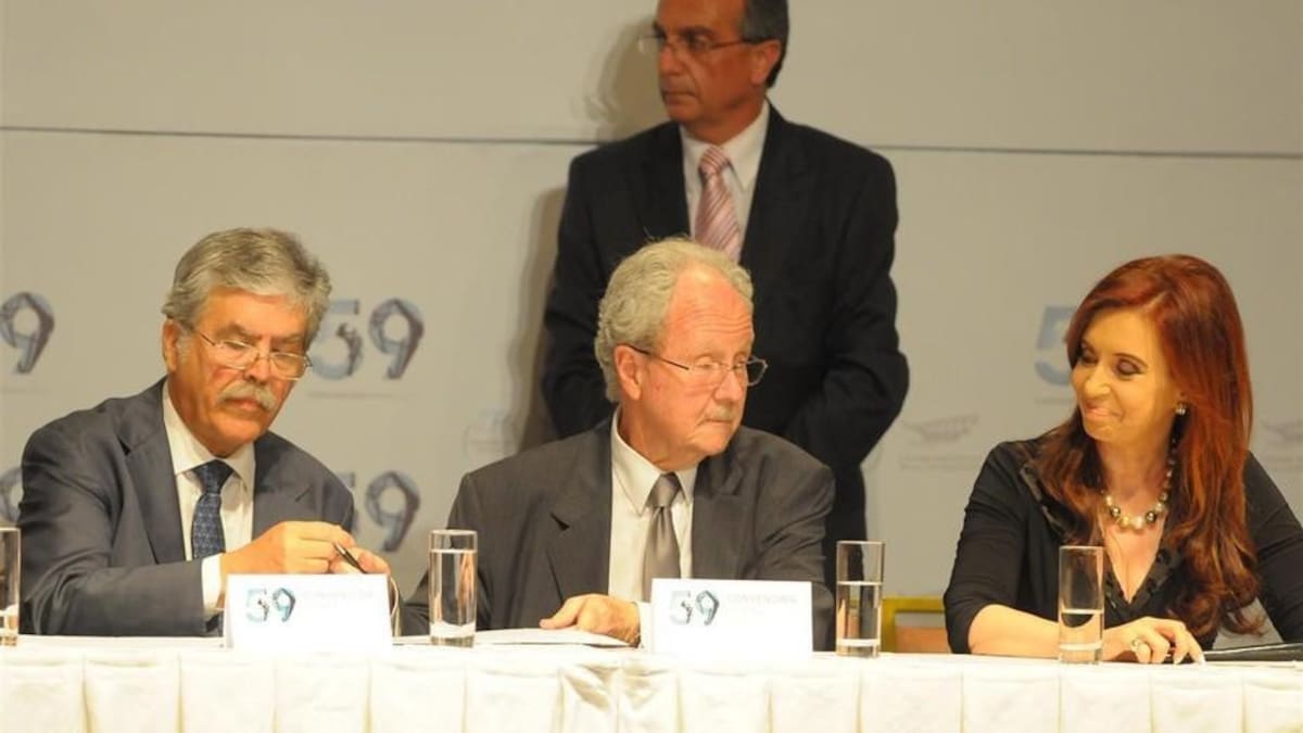 Cuadernos de coimas K: debaten usar declaraciones de arrepentidos en otras causas