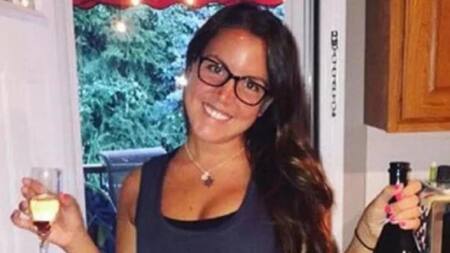 Dori Meyers, maestra que tuvo sexo oral con alumno de 14 años