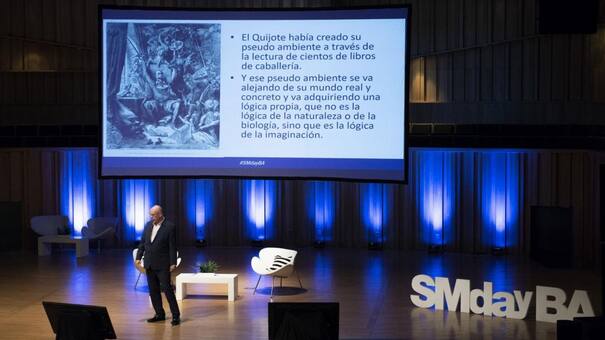 Social Media Day: 8 segundos de atención a la pantalla y 250 veces de atención al celular