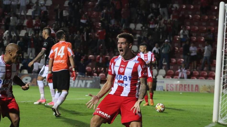 Copa Superliga, Unión vs. San Martín de Tucumán, deportes, fútbol, Foto: Twitter Unión