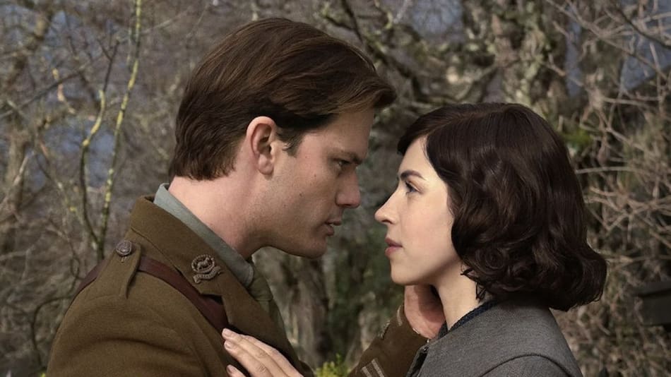 Blood Of My Blood, precuela de Outlander. Foto STARZ