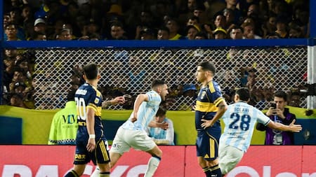 ¿A qué hora juega Boca en La Bombonera ante Racing este viernes 20 de febrero?