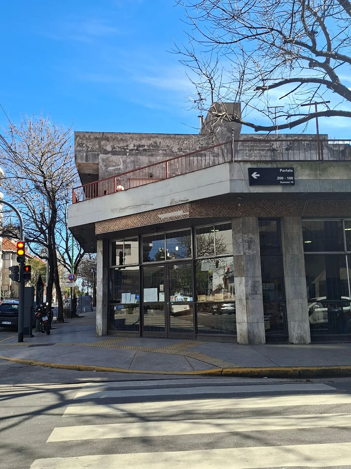Café en Floresta