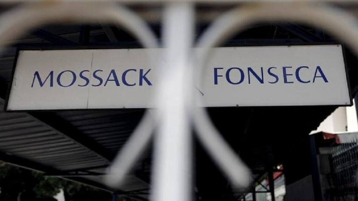 Mossack Fonseca