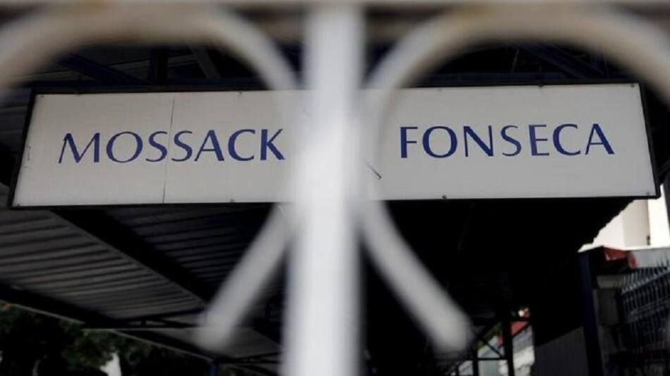 Mossack Fonseca