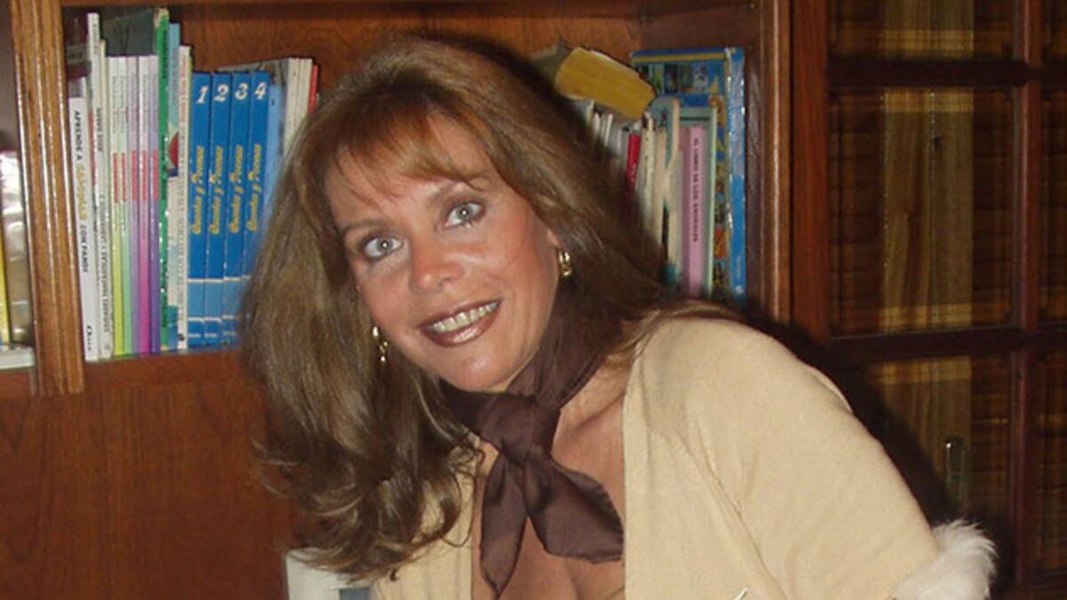 Nora Dalmasso