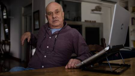 Carlos Rodríguez criticó la política fiscal del Gobierno de Milei y afirmó: “El mejor momento para salir del cepo ya pasó”