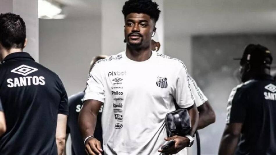 Eduardo Bauerman, escándalo en Brasil. Foto: NA