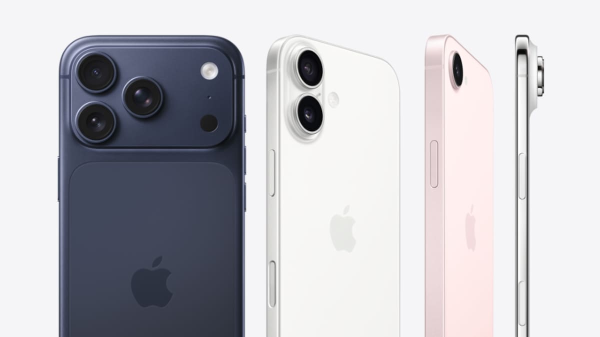 Impensado: Apple indemnizará a los usuarios argentinos por el bajo rendimiento de sus celulares