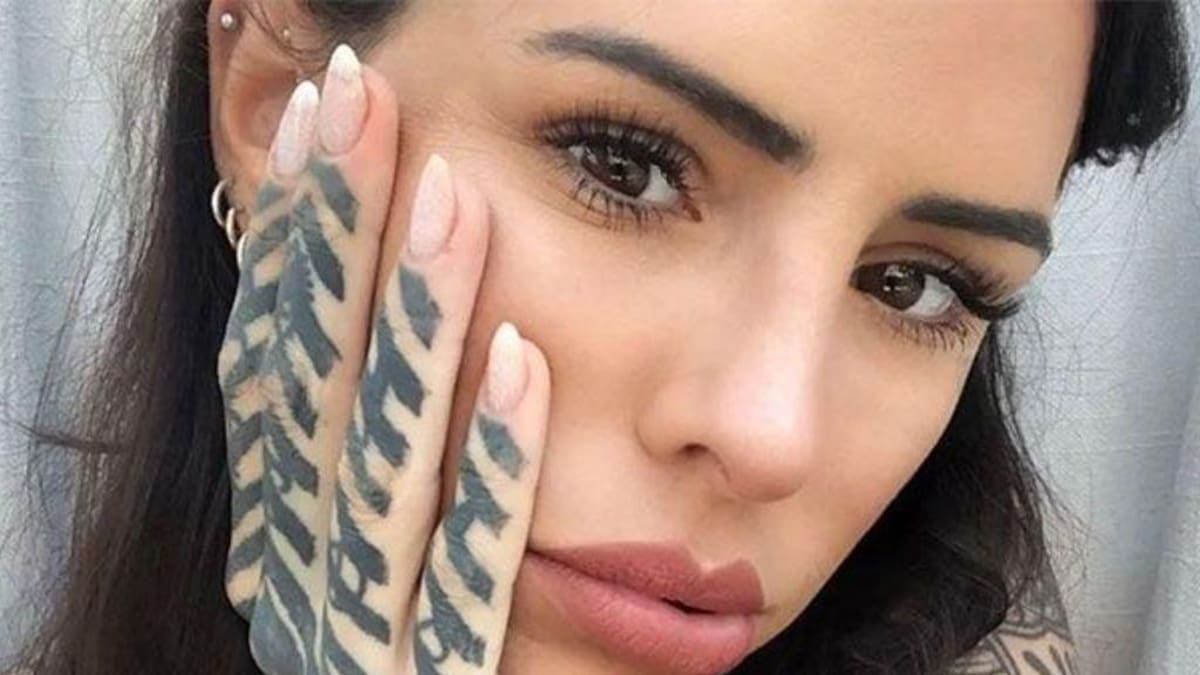 Cande Tinelli:"Mis inseguridades están más latentes que nunca"