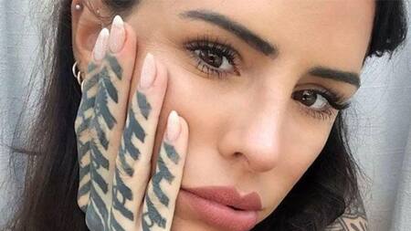 Cande Tinelli:"Mis inseguridades están más latentes que nunca"