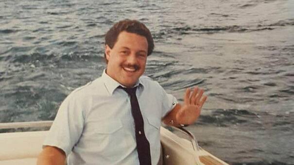 Habló el hombre que dice ser el primogénito de Pablo Escobar y afirma tener la clave del tesoro del capo narco