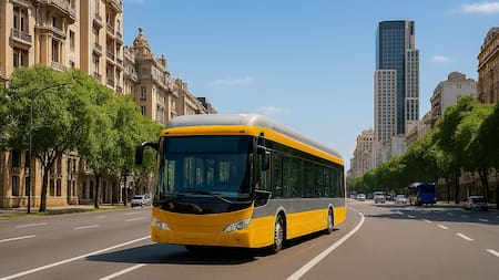 Qué barrios de Buenos Aires crecerán más gracias a los nuevos transportes: el impacto del “efecto cercanía” en 2026