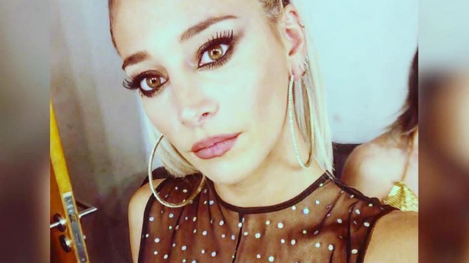 Sol Pérez