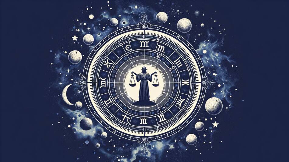 Horoscopo de Libra de hoy: lunes 3 de marzo de 2025. Foto: Redacción canal26.com